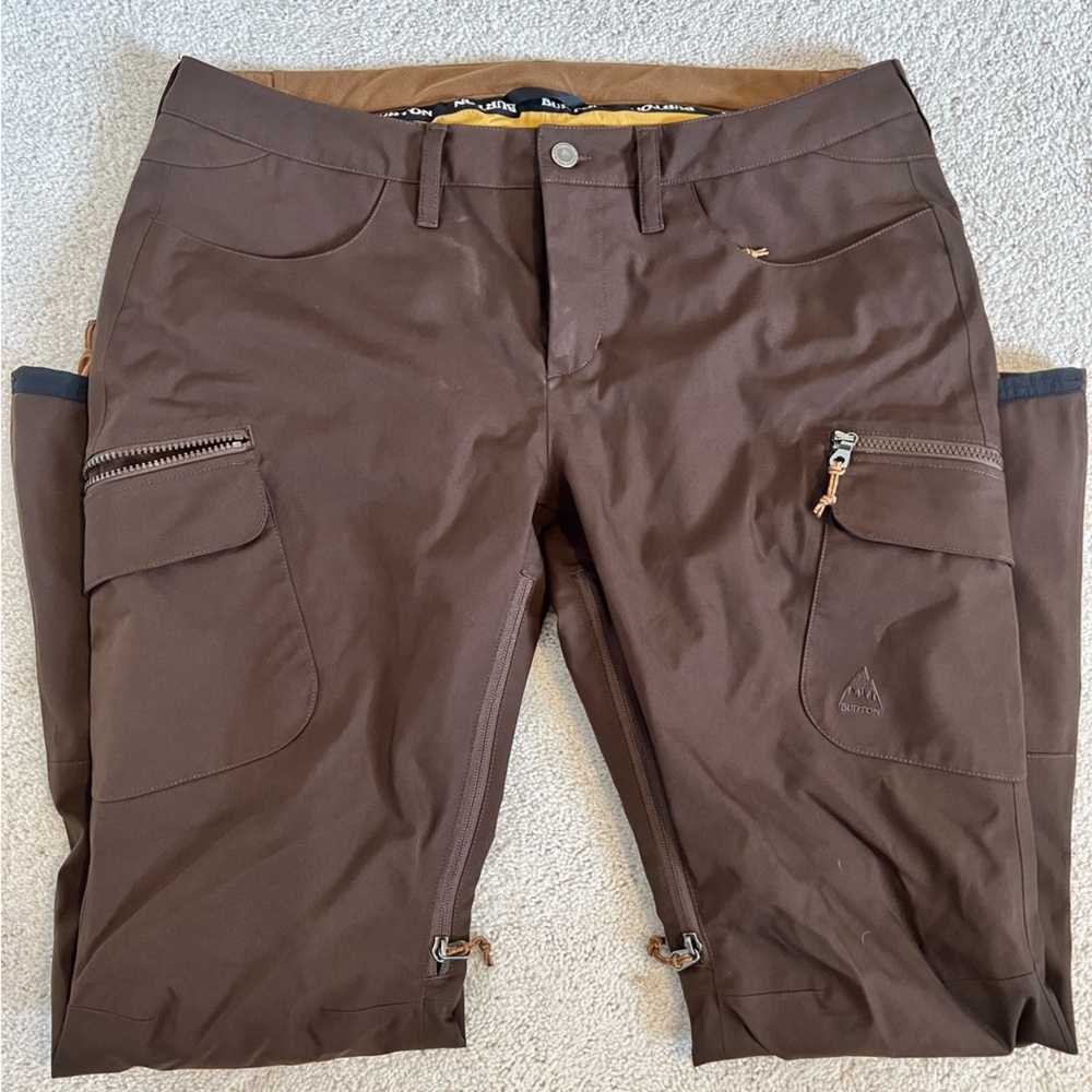 Burton Snowboarding Pants